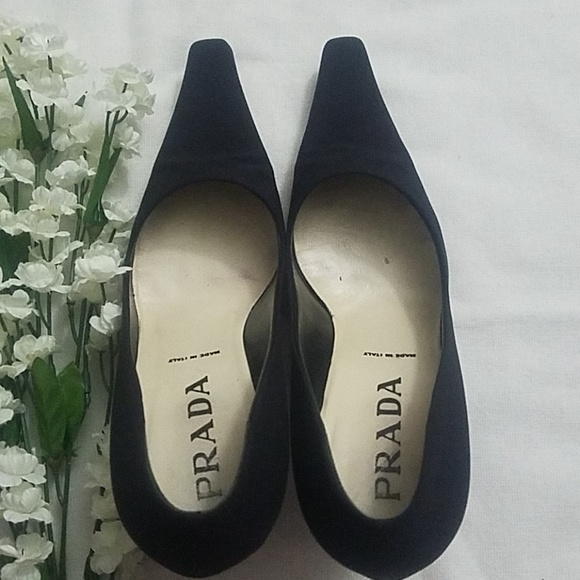 Prada shoes - Picture 4 of 5